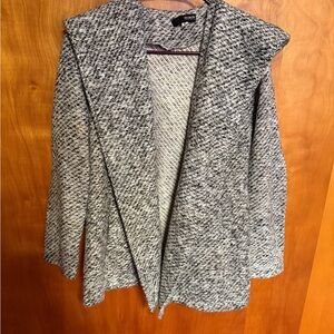 Brooklyn Industries Monochrome Cardigan